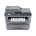 Brother Mono Laser Printer MFC-L2700D (4 In 1). 
