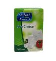 Almarai Feta Cheese - Full Cream, 400g Carton (FROM SAUDI ARABIA) SAB. 