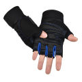 Gym Gloves Sports Exercise Weight Lifting Training Fitness Outdoor Cycling Glove Moyao. 