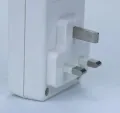 Refrigerator Power Guard 13A |  Household Freezer High Voltage Protection | Power Guard. 