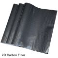 2D 3D 4D 5D 6D Carbon Fiber Vinyl Car Wrap Sheet Roll Film Car Stickers PVC Sticker Decal DIY Waterproof Auto Accessories. 