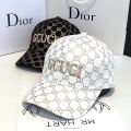 aseball cap, sex dubill cap, female face, summer bla fashionable dubill cap, sun isor cap, gu. 
