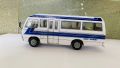 Hand Made Isuzu Journey Model Bus. 