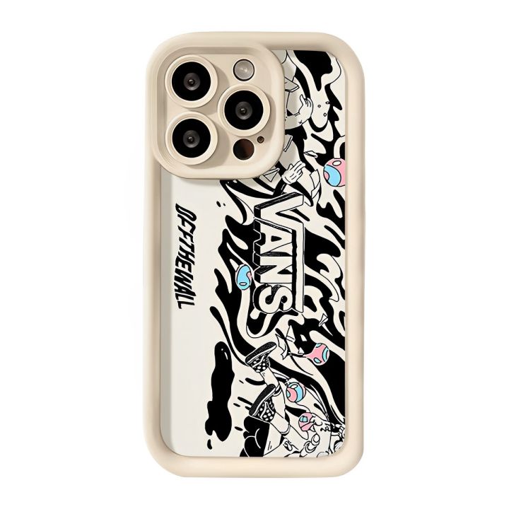 Vans Case MissConnie Trendy Brand Boys Marvel Vans The Amazing Spider-man Angel ...