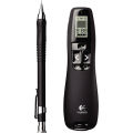 R800 LOGITECH PROFESSIONAL WIRELESS LASER PRESENTER REMOTE CONTROL [ID: 4222]. 