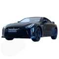 Nissan GTR R35 RMZ city 1:36 Alloy Collection Model Car. 