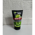 Men AcnoFight Wasabi Brightening Foam Facial Cleanser Gar-nier 100ml ina pakistan. 