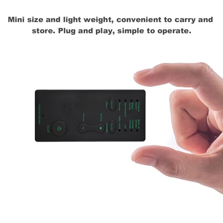 Mini%20portable%20sound%20effects%20machine%20sound%20card%20for%20real-time%20chat%20and%20sound%20conversion%20-%20Image%205