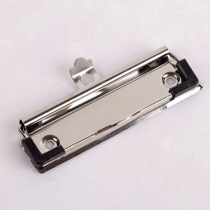 10%20Pcs%20Metal%2010Cm%20Board%20Clips%20Metal%20Binder%20Wordpad%20Clips%20School%20Office%20New%20Spring%20Clip%20Accessory%20Stationery%20Notebook%20File%20Folder%20-%20Image%202