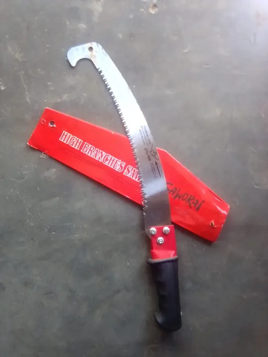 Professional%20Curved%20Pruning%20Saw%20350mm...%20Garden%20hand%20saw%20Easy%20Use%20Mode%20Sawing%20Tree%20Artifact,%20Fruit%20Tree,%20Outdoor%20Gardening,%20Tall%20Tree%20-%20Image%203