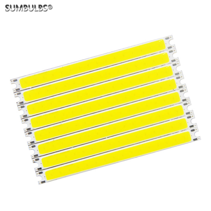 12V%20DC%20LED%20COB%20Bulb%20Strip%20LED%20Source%205W%20Red%20Green%20Blue%20Warm%20Natural%20Cold%20DIY%2010CM%20LED%20Lamp%20Lighting%20500LM%20100x8MM%20LED%20-%20Image%203