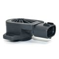 Car Throttle Position Sensor TPS for Suzuki Alto Hustle Cervo Jimny 1342086G01. 