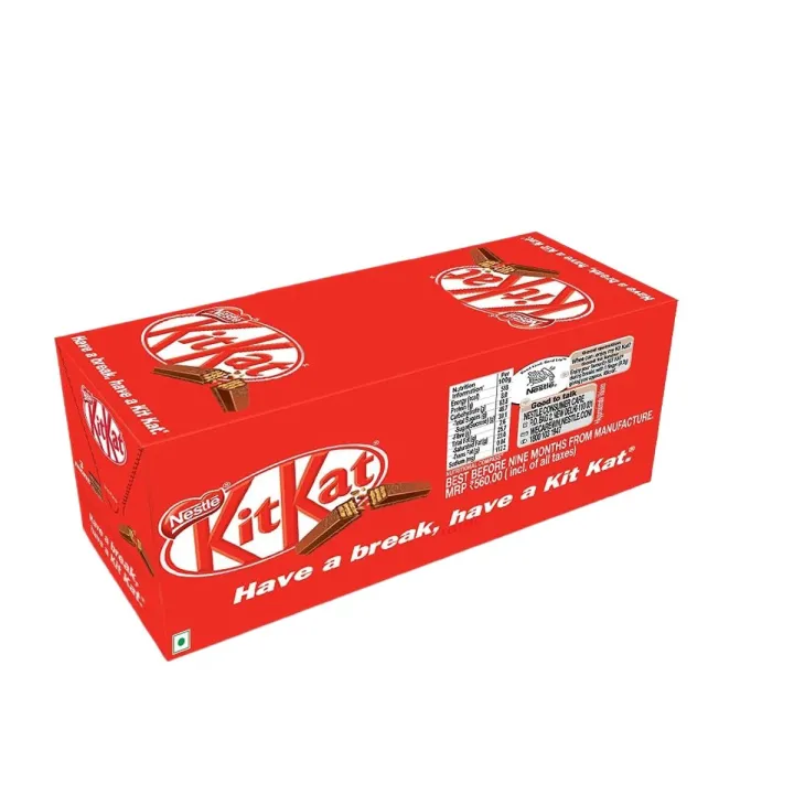Kitkat%202%20Finger%20Bulk%20Box%20(%2042pcs%20x%2012.8g)%20-%20Image%202