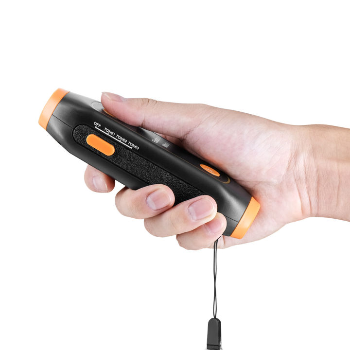 %E3%80%90IKE%E3%80%91KKmoon%20Electronic%20Whistle%20Handheld%20Electric%20Whistle%20with%20Lanyard%20SOS%20Light%20Flashlight%20for%20Coaches%20Referees%20P.E.%20Teacher%20-%20Image%209