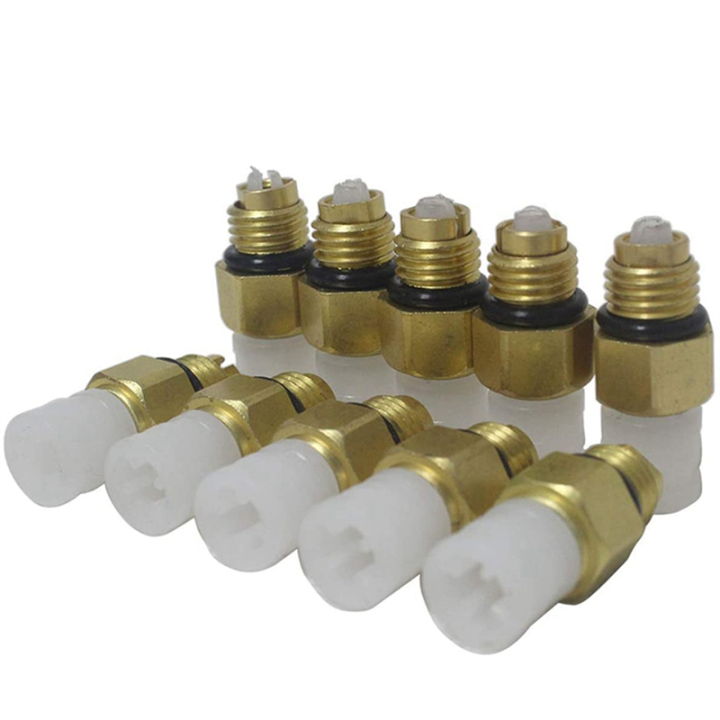 10Pcs%20M8%20for%20-Ben%20W164%20W212%20Accessories%20Parts%20Air%20Suspension%20Line%20Hose%20Connector%20Fitting%201643204613%201643204413%201643204313%20-%20Image%203