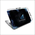 Asus Laptop Skin Protector Sticker(For 15.6 inch Laptops). 