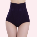 Seamless Women High Waist Slimming Belly Control Panties Postnatal Body Shaper. 