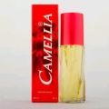 Camellia Red Natural Spray Women's  Lady Perfume 60ml. 