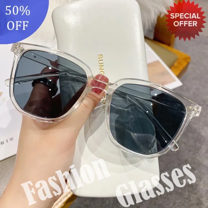 High Quality Clear Lens Ladies and Gents Sunglasses For Men and Women Eye Wear Nerd Glasses Higher Grade Sunglasses for Girls and Boys 20