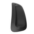 Bonnet Scoop ABS Stylish Hood Scoop for Cooper S R56 R55 R57. 