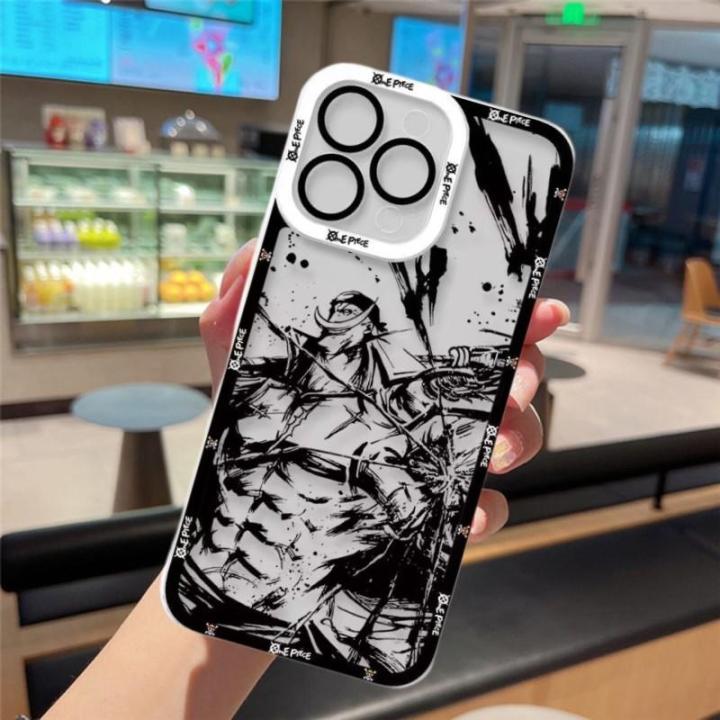 Case%20Cover%20For%20IPhone%2011%2012%20Pro%20Max%2013%20Mini%206%206S%20Plus%206+%20Case%20Soft%20Clear%20TPU%20Anime%20One%20Piece%20Nica%20Luffy%20Zoro%20Shanks%20Protection%20Fashion%20Back%20Cover%20Popular%20Camera%20Protective%20INS%20Anime%20Full%20Protection%20Shockproof%20Cute%20Ultra-thin%20Luxury%20-%20Image%205