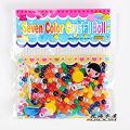 100pcs Water Beads Bio Gel Balls Faux Pearl Jelly Soil Mud Water Plant Flower. 