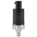 Oil Pressure Gauge Sender Switch for Viper Comanche. 