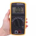 Handheld Digital Capacitance Meter Professional Electri-c Capacity Tester Capacity Detection Meter. 