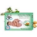 Panda Baby Soap - Kohomba Kaha with Neem & Turmeric - 75g. 