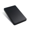 HXSJ Usb2.0 To Ide Hard Disk Case 2.5'' Ide Hdd Enclosure Portable Hard Disk Box Tool-Free Hdd Enclosure Green. 