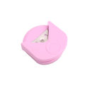 New Mini Round Corner Cutter Plastic Paper Trimmer Corner Cutter Portable Cards Photo DIY Scrapbook Cutting Tools. 