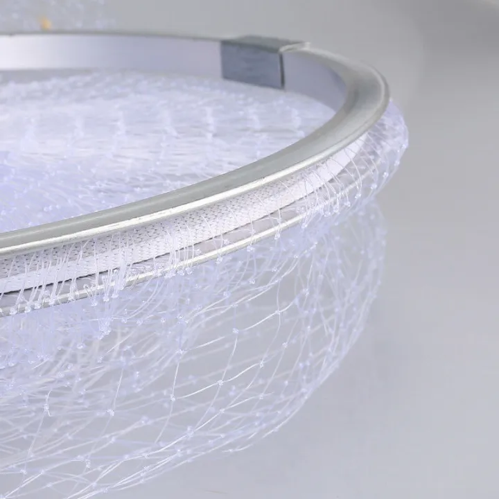 8Ft%20Full%20Spread%20Nylon%20Filament%20Fish%20Gill%20Net%20Easy%20Throw%20Fishing%20For%20Hand%20Cast%20-%20Image%207