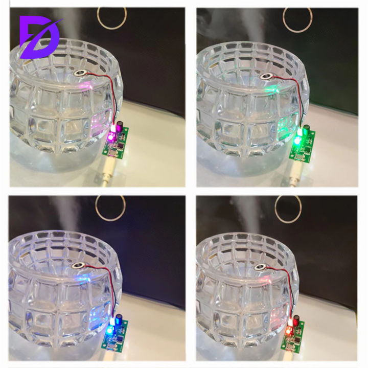 Ultrasonic%20Atomization%20Maker%2020mm%20113KHz%20Mist%20Atomizer%20DIY%20Humidifier%20with%20DC3-12V%20Mini%20USB%20Humidifier%20Module%20-%20Image%205