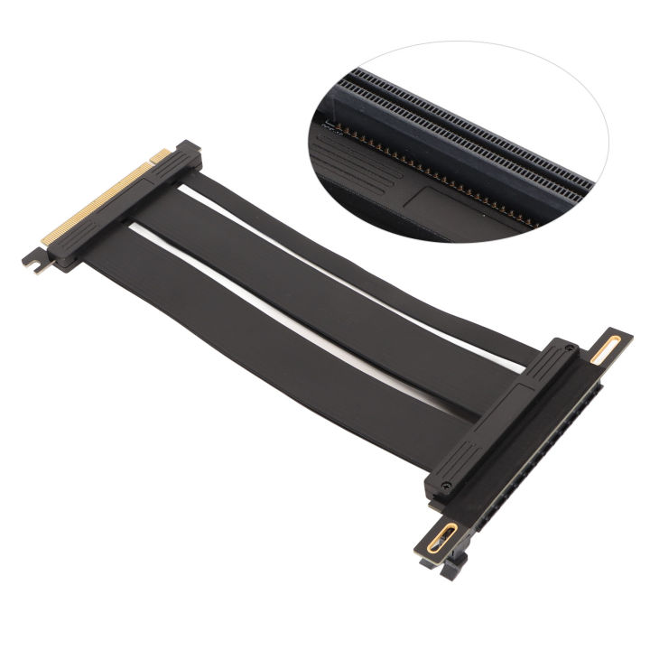 Graphics%20Card%20Extension%20Cable%20PCIE%204.0%20X16%20Riser%20Cable%2090%20Degree%20High%20Speed%20LJ4%20-%20Image%206