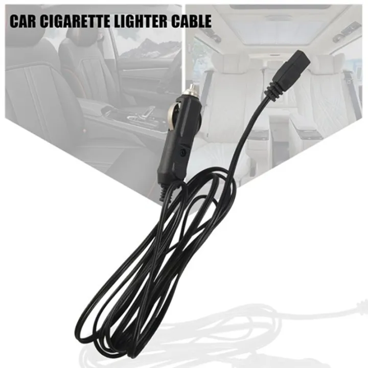 2m%2012V%20Replacement%20Car%20Cooler%20Box%20Fridge%20Lighter%202%20Pin%20Charger%20Cable%20-%20Image%205