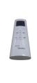 MIDEA AIR CONDITIONER REMOTE CONTROLLER. 