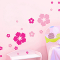 DIY Removable Wall Sticker - Decal home Bedroom Living/Wedding Room Kids Children Girls Room. 