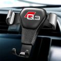 Car Phone Holder Air Outlet Clip For Audi A3 8V 8P S3 A4 B5 B6 B7 B8 B9 S4 A5 S5 A6 C5 C6 C7 A7 D3 D4 Q1 Q3 Q4 Q5 Q7 SQ3 SQ5 Q5. 