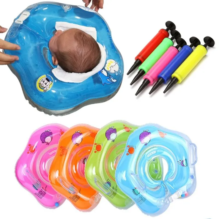 Double%20Handle%20Safety%20Baby%20Seat%20Float%20Swim%20Ring%20Inflatable%20Infant%20Kids%20Swimming%20Pool%20Rings%20Water%20Toys%20Swim%20Circle%20For%20Kids%20Swim%20-%20Image%205