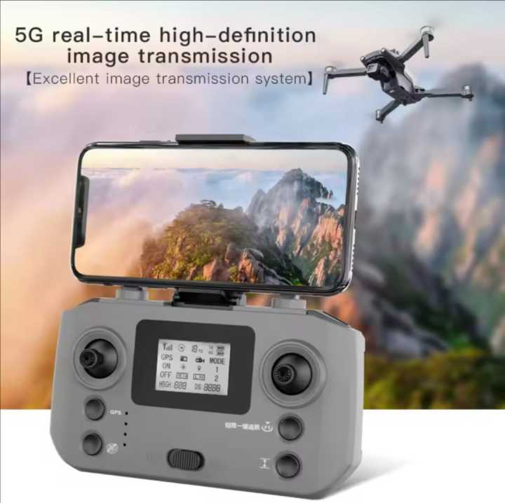 2025%20New%20L600%20PRO%20MAX%20GPS%20Drone%205KM%204K%20Professional%20HD%20Dual%20Camera%203-Axis%20Gimbal%20360%20Obstacle%20Avoidance%20Brushless%20Quadcopter%20Drone%20-%20Image%205