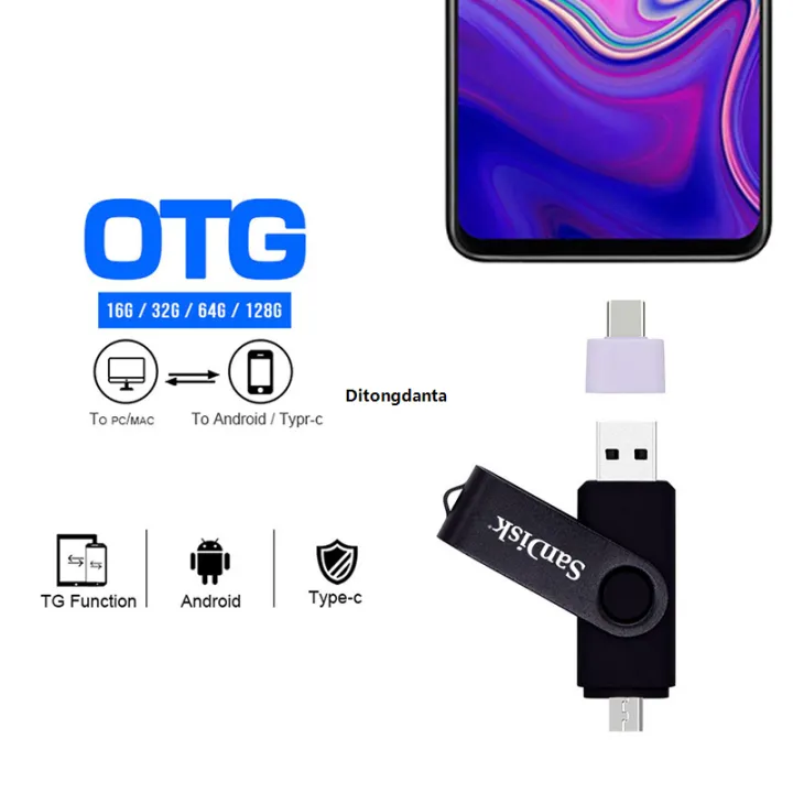 Flash Drive B 256GGB 32G6GB 64 8GB 1 128GBGB 4GB] COD 🔥 [Ready-made San ...