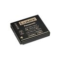 Panasonic Lumix DMW BCF-10 E / CGA S-106 camera battery. 