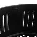 ARELENE Air Fryer Replacement Basket for Power XL DASH Gowise 5.5Qt Air Fryer and All Air Fryer Oven,Air Fryer Accessories. 