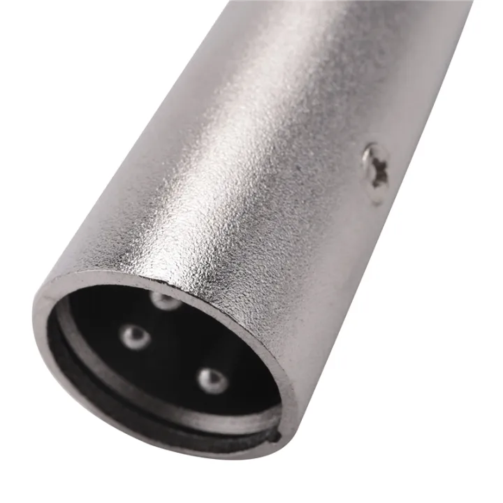 4X%203%20Pin%20XLR%20Male%20to%20RCA%20Female%20Audio%20Jack%20Plug%20Microphone%20Barrel%20Adapter%20Converter%20Connector%20-%20Image%205