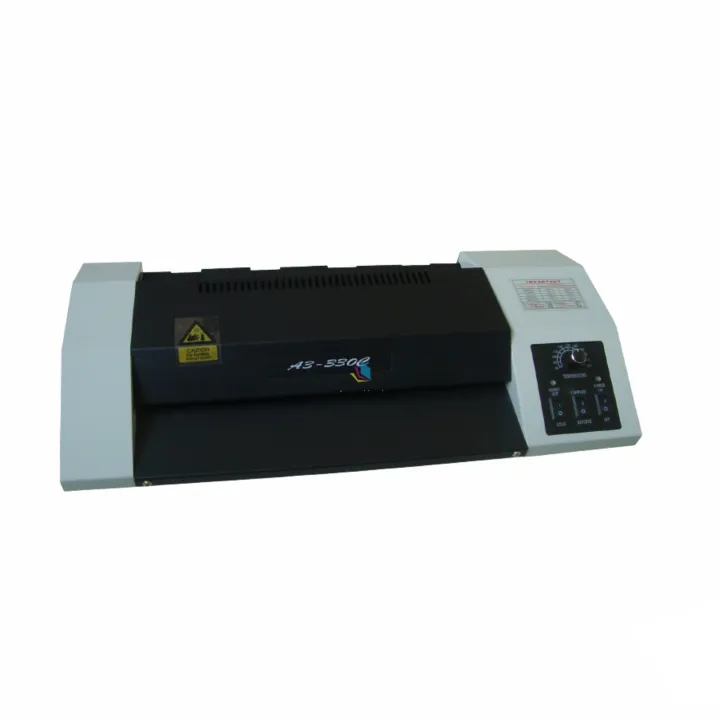 A3 Laminating Machine Best Quality