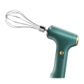 Home Baking Wireless Handheld Electric Egg Beater B. 