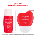 Dot & Key Carmel Dew Tinted Sunscreen SPF 50+ Pa++++ For All Skin Types 50ml. 