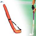 Ice Hockey Sticks Bag Hockey Equipment Bag Pouch Portable Travel Tote Bag. 