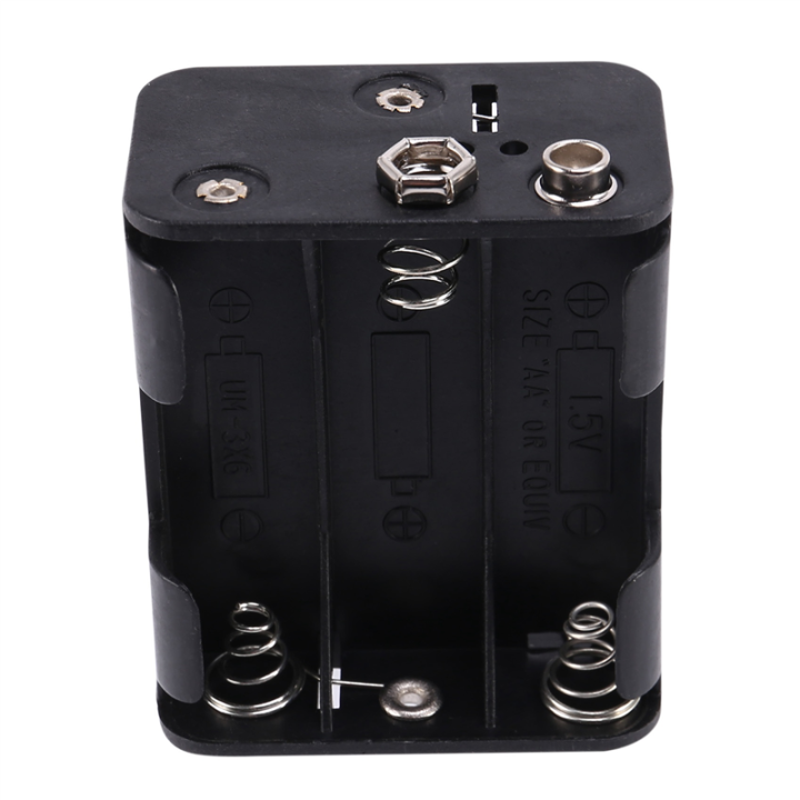 10X%20Double%20Side%20Spring%206%20X%201.5%20V%20AA%20Battery%20Holder%20Case%20Box%20Black%20-%20Image%202