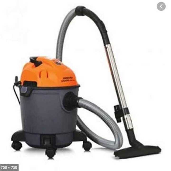 Innovex Wet & Dry vacuum cleaner IVCW002 - 1 year Damro warranty